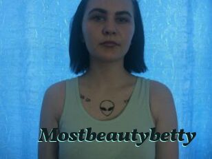 Mostbeautybetty