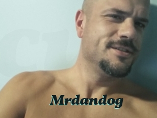 Mrdandog