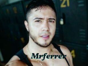 Mrferrer