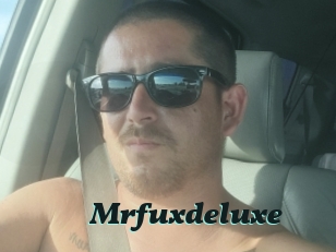 Mrfuxdeluxe