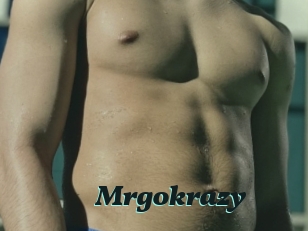 Mrgokrazy