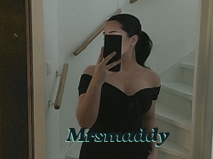 Mrsmaddy