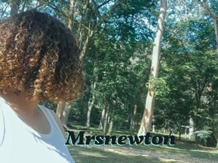 Mrsnewton