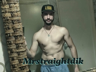 Mrstraightdik