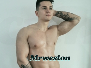 Mrweston