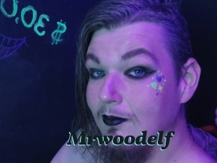 Mrwoodelf