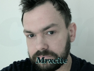 Mrxcite