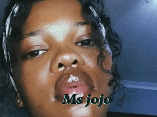 Ms_jojo