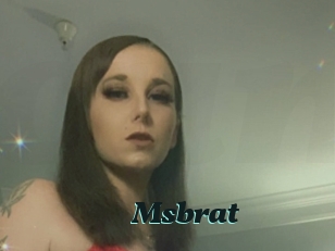 Msbrat