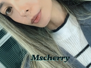 Mscherry