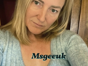 Msgeeuk