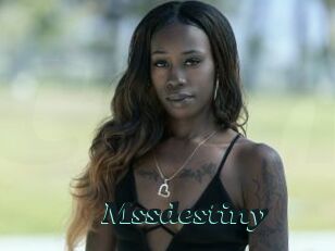Mssdestiny