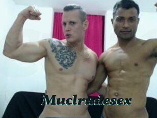 Muclrudesex