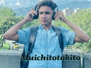 Muichitotokito