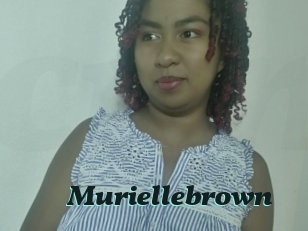 Muriellebrown