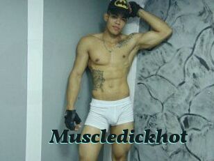 Muscledickhot