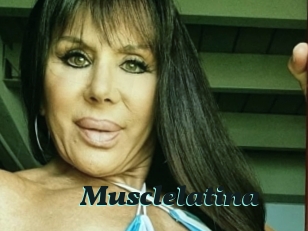 Musclelatina