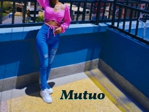 Mutuo