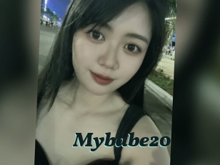 Mybabe20