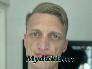 Mydickisluv