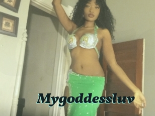 Mygoddessluv