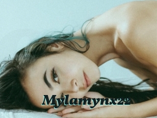 Mylamynx22