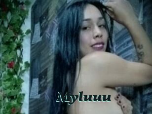 Myluuu