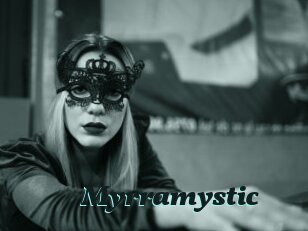 Myrramystic