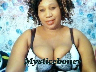 Mysticeboney