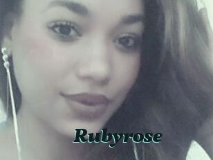 Rubyrose