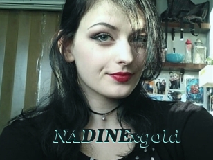 NADINExgold