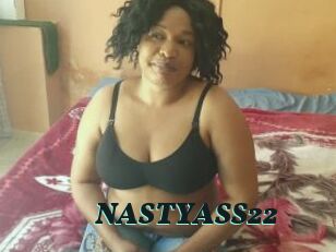 NASTYASS22