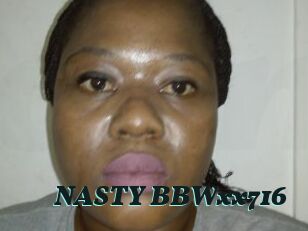 NASTY_BBWxx716 Cumshots Videos