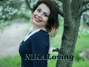 NIKALoving