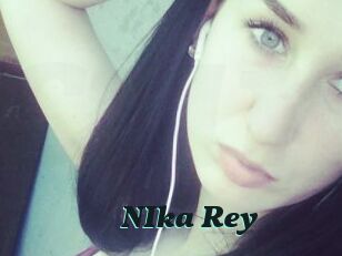 NIka_Rey