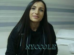 NYCCOLE