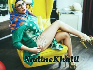 NadineKhalil