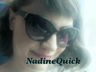 NadineQuick