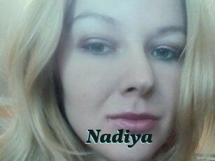 Nadiya