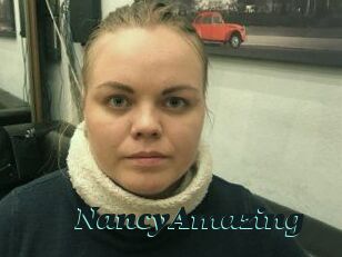 NancyAmazing