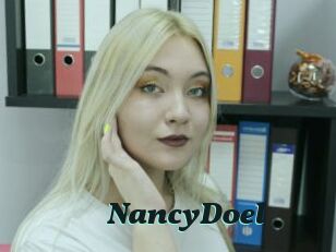 NancyDoel