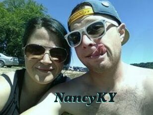 NancyKY Cumshots Videos