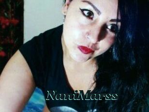 NaniMarss