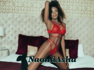 NaomiAsha