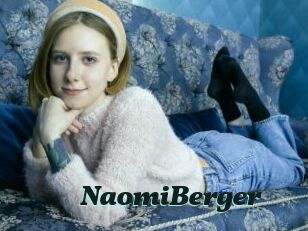 NaomiBerger