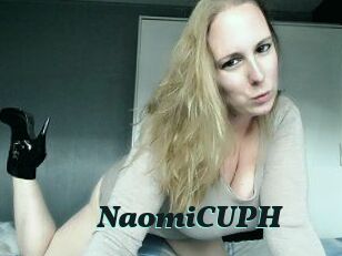 NaomiCUPH