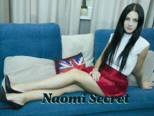 Naomi_Secret