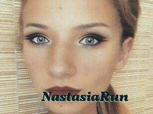 NastasiaRun