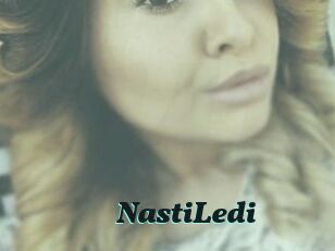 NastiLedi