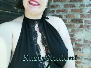 NastyStudent